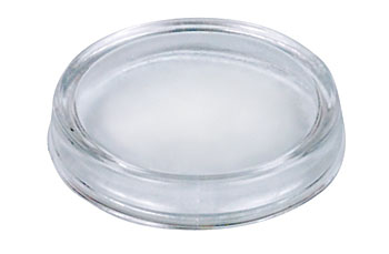 (image for) Cal Pump Replacement Clear Len For Egglites